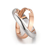 Always & Forever Couples' Ring (Female) 💖