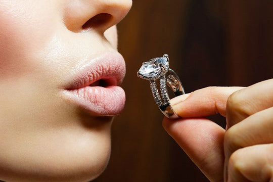 5 Tips For Buying Quality Jewelry