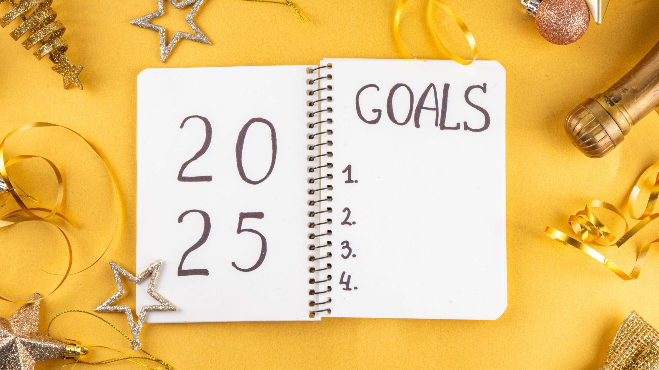 Gemstone Jewelry to Inspire Your New Year Goals