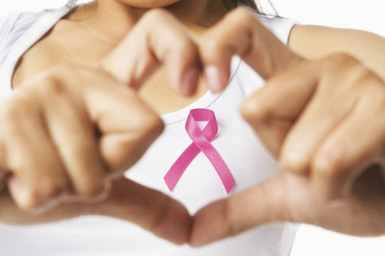 How To Keep Your Breasts Healthy? Breast Cancer Awareness Month