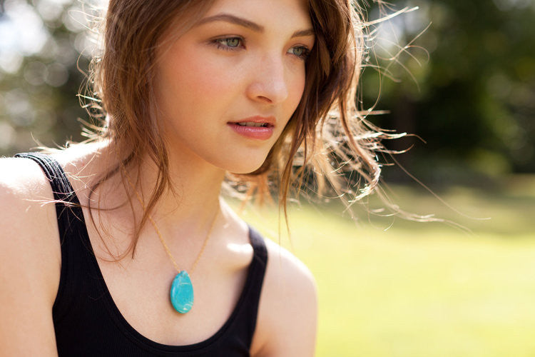 Jewelry to Wear For Spring