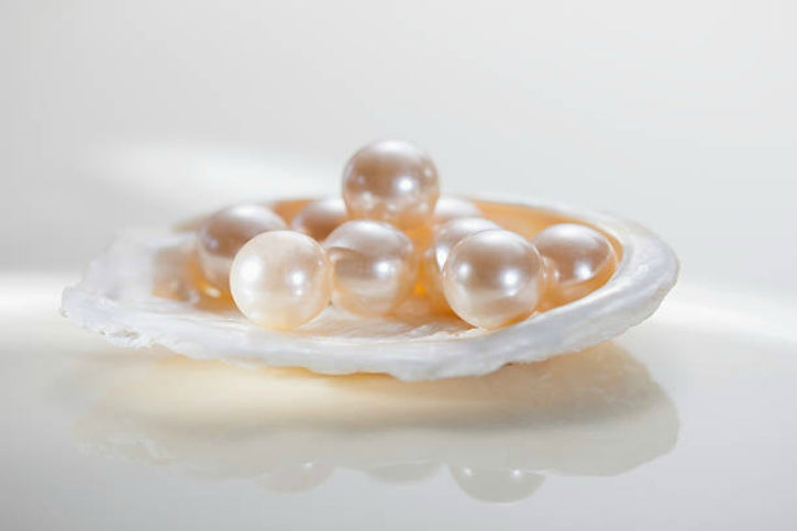 June Birthstones - Let’s Talk About Pearl & Moonstone!