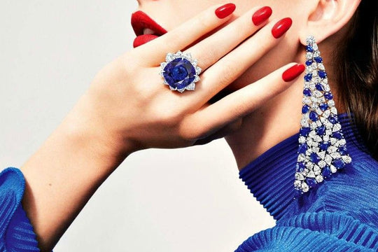 Meaning, Powers And The Rich Significance of Sapphire