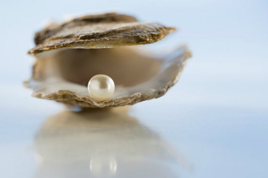 Pearls - Meaning, Identity, Power & Benefits