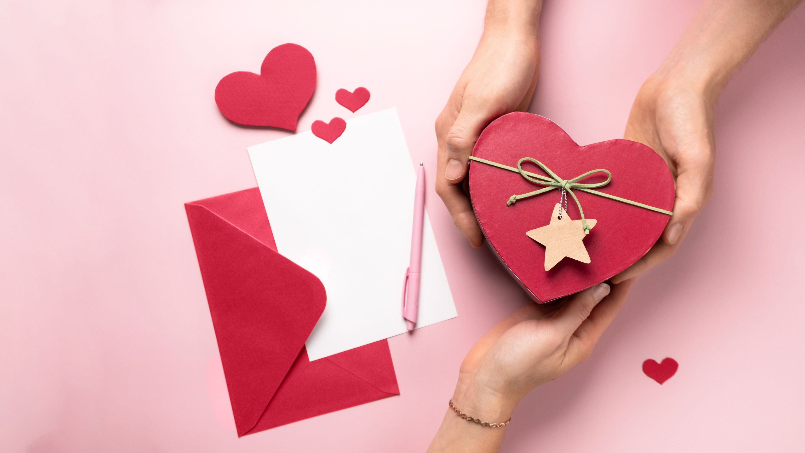 ULTIMATE VALENTINE’S DAY JEWELRY GIFTS