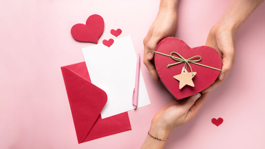 ULTIMATE VALENTINE’S DAY JEWELRY GIFTS