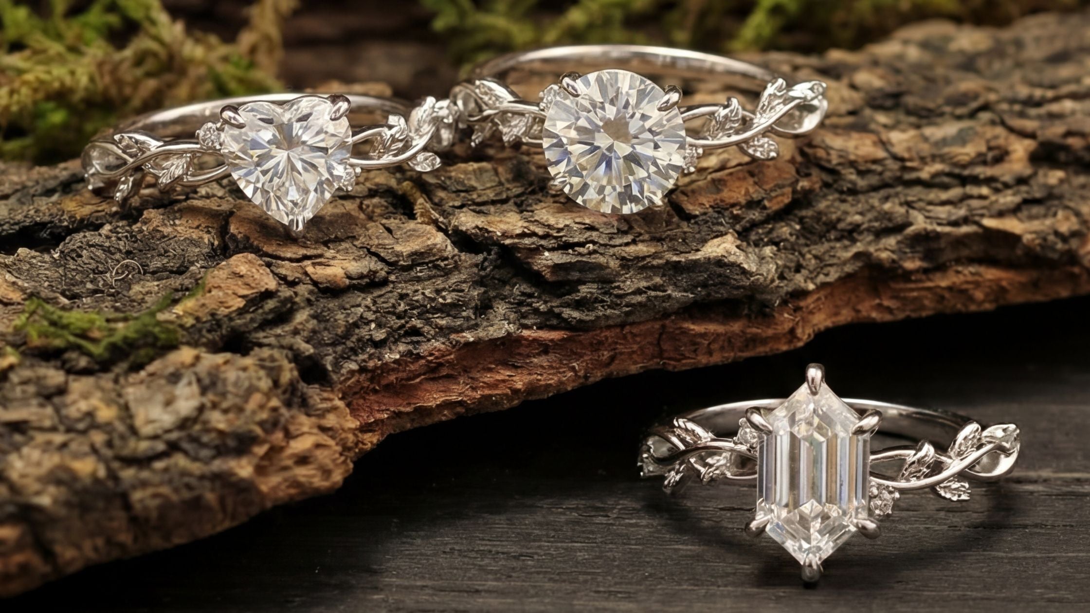 WHY DOES WHITE GOLD TURN YELLOW? 