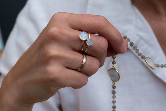 What You Need To Know About Moonstone