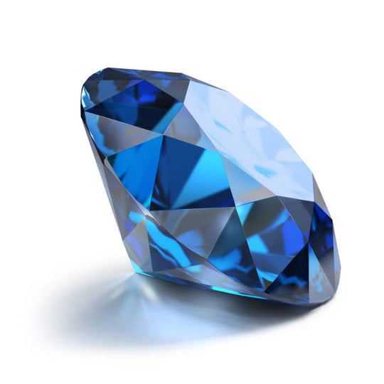 EVERYTHING YOU NEED TO KNOW ABOUT BLUE TOPAZ GEMSTONE