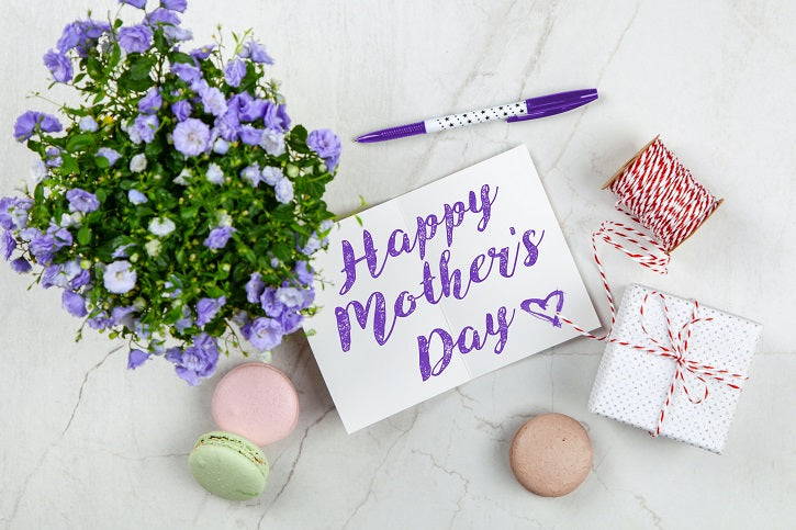 Legit Ways To Surprise Your Mother On Mother’s Day!