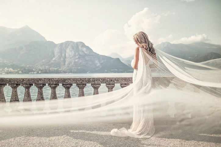 Top Tips for Planning Your Destination Wedding