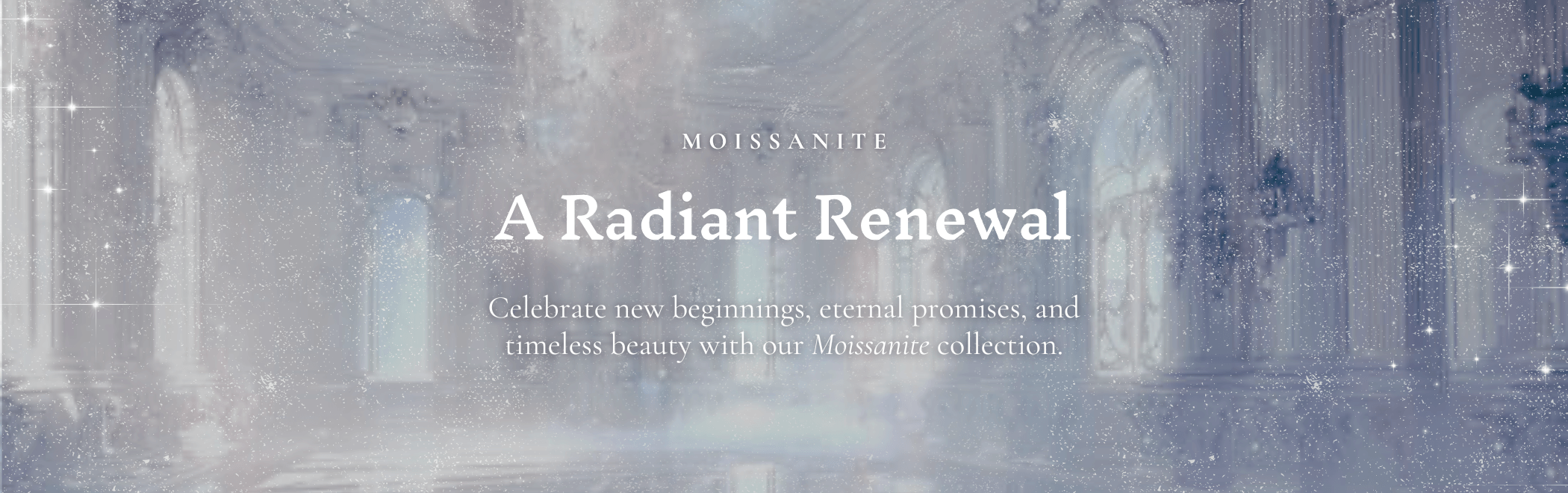 Moissanite