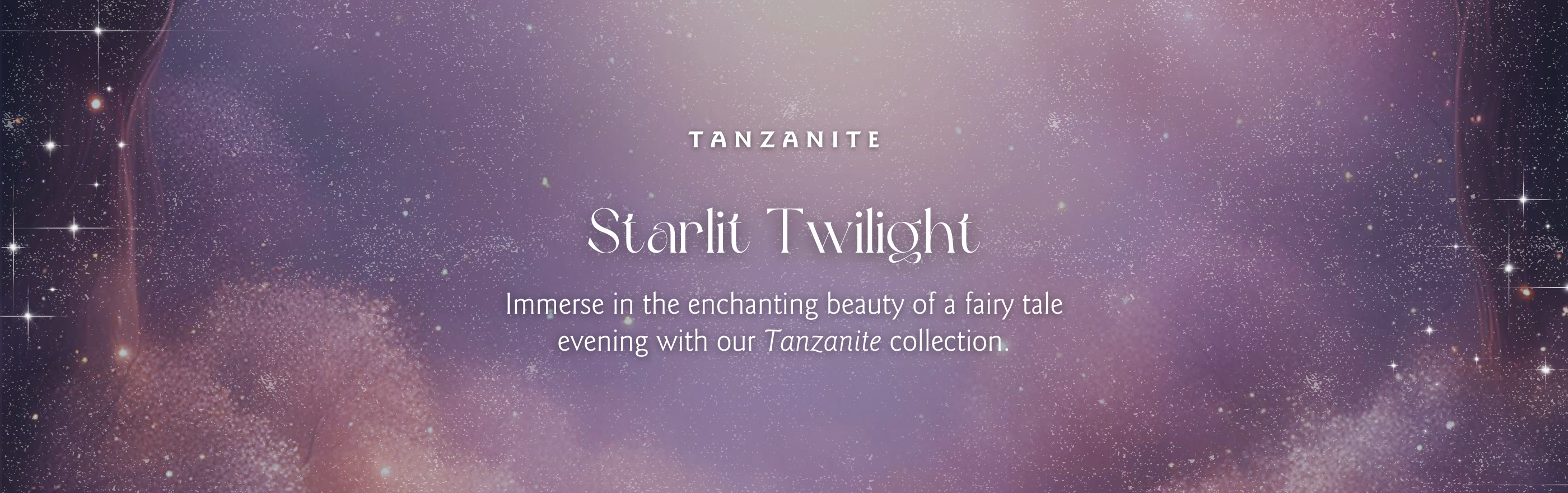 Tanzanite