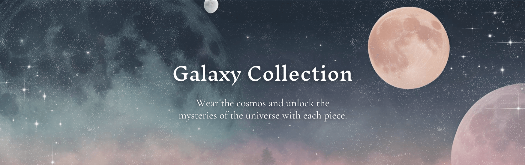 Galaxy Collection