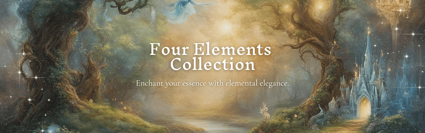 Four Elements Collection