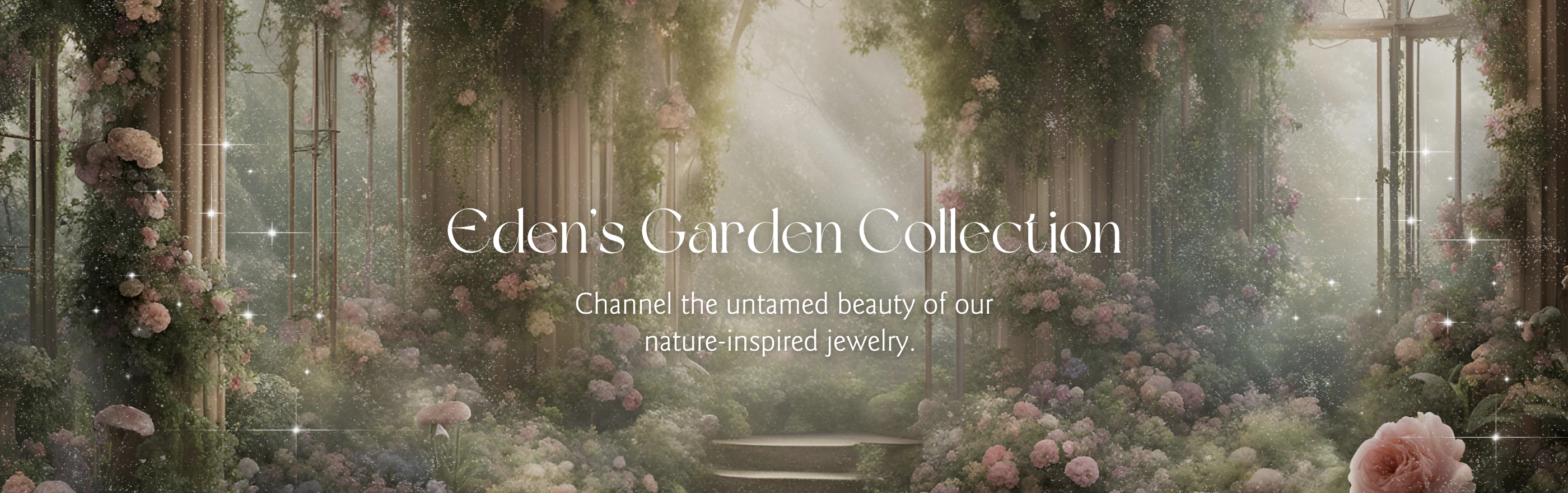 Eden's Garden Collection