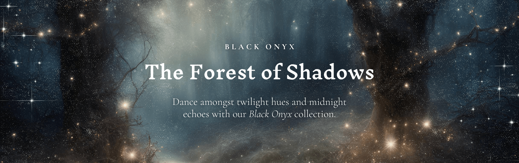 Black Onyx