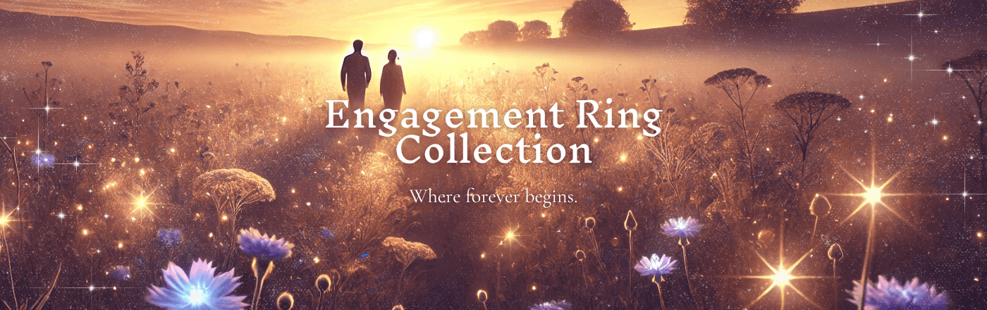 Engagement Ring Collection