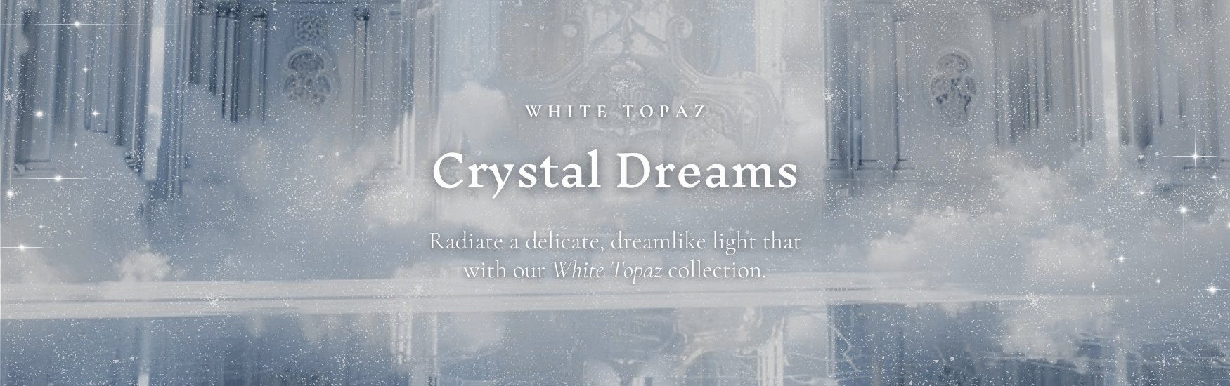 White Topaz