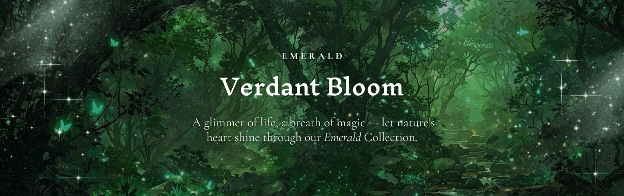 Emerald