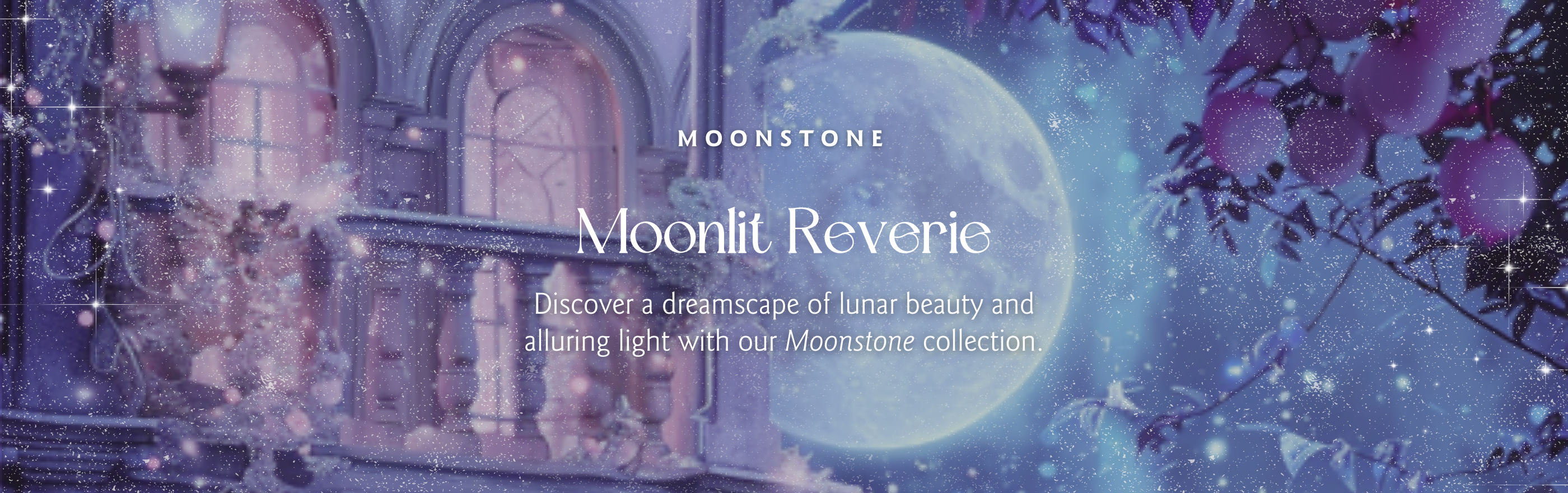 Moonstone Jewelry