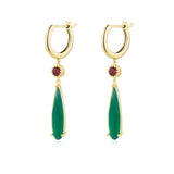 Howl’s Moving Castle Earrings