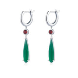 Howl’s Moving Castle Earrings