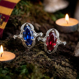 Build Your Own: Seeker’s Snitch Ring
