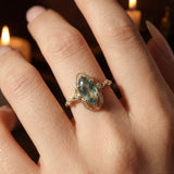 Build Your Own: Seeker’s Snitch Ring