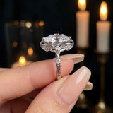 Seeker’s Snitch Ring