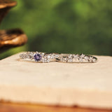 Starry Night Ring