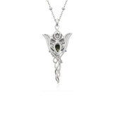 Evenfall Star Necklace