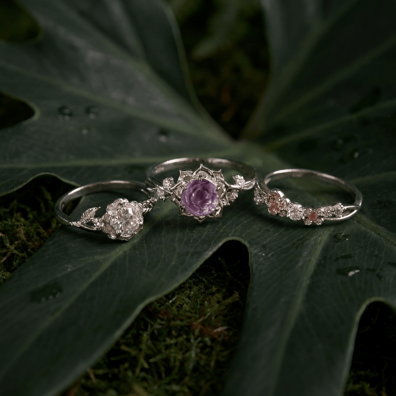 Eden's Garden Collection