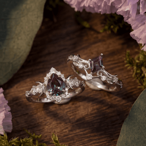 Alexandrite