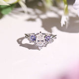 Build Your Own: Laurel Grove Ring©