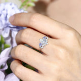 Build Your Own: Laurel Grove Ring©