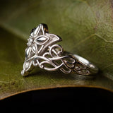 Evenfall Star Ring