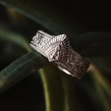 Crown of Evenfall Band (Male)