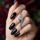 Evenfall Star Necklace