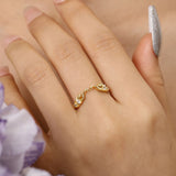 Dream Weaver Stacking Band