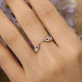 Dream Weaver Stacking Band