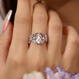 Dream Weaver Stacking Band