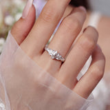 Lotus of the Journey Ring