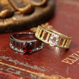 Ring of the Parthenon - Sunrise Version