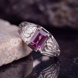 Elderguard Ring (Male)