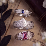 Elderguard Ring (Male)