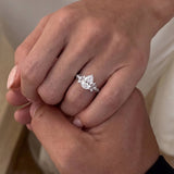 Lotus Evermore Ring