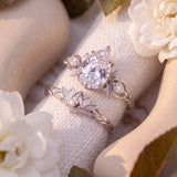 Lotus of the Journey Ring