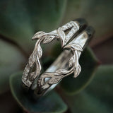 Rooted Hearts Ring (Female)