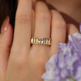 Ring of the Parthenon - Sunrise Version